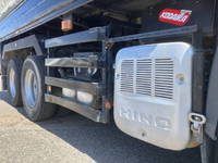 日野プロフィアダンプ大型（10t）[写真17]