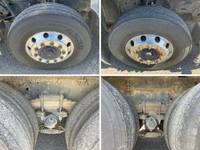 日野プロフィアダンプ大型（10t）[写真20]