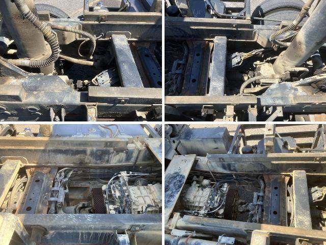 日野プロフィアダンプ大型（10t）[写真20]