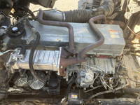 日野プロフィアダンプ大型（10t）[写真26]