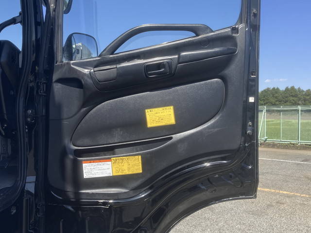 日野プロフィアダンプ大型（10t）[写真27]