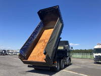 日野プロフィアダンプ大型（10t）[写真02]