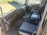 日野プロフィアダンプ大型（10t）[写真29]