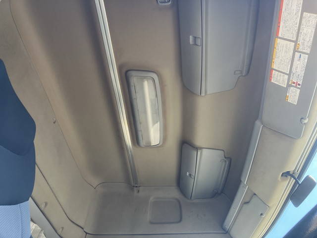 日野プロフィアダンプ大型（10t）[写真32]