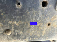 日野プロフィアダンプ大型（10t）[写真39]