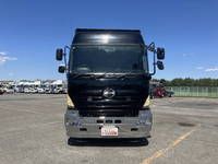 日野プロフィアダンプ大型（10t）[写真08]