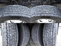 三菱ふそうファイターアルミウイング中型（4t）[写真11]