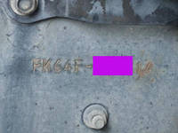 三菱ふそうファイターアルミウイング中型（4t）[写真12]