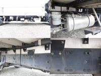 三菱ふそうファイターアルミウイング中型（4t）[写真13]