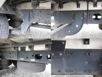 三菱ふそうファイターアルミウイング中型（4t）[写真14]