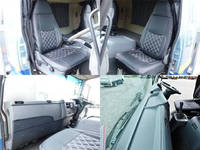 三菱ふそうファイターアルミウイング中型（4t）[写真16]