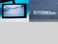 三菱ふそうファイターアルミウイング中型（4t）[写真18]