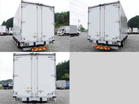 三菱ふそうファイターアルミウイング中型（4t）[写真02]