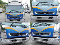 三菱ふそうファイターアルミウイング中型（4t）[写真04]