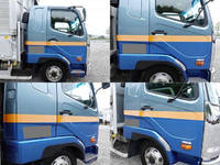 三菱ふそうファイターアルミウイング中型（4t）[写真05]