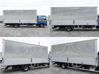 三菱ふそうファイターアルミウイング中型（4t）[写真06]