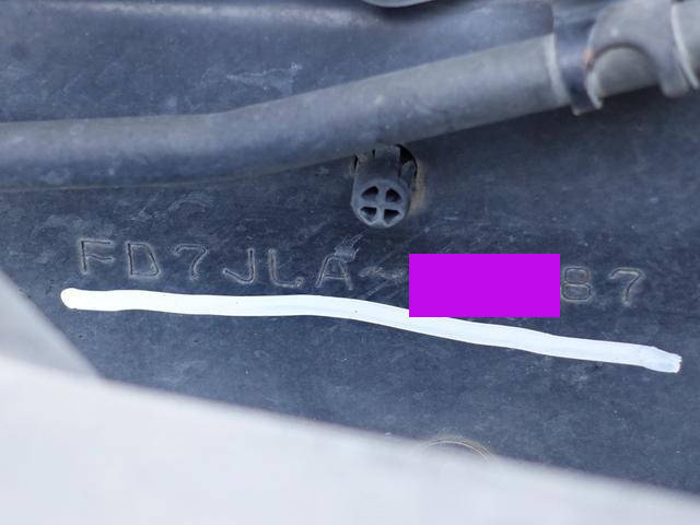 日野レンジャーアルミウイング中型（4t）[写真12]