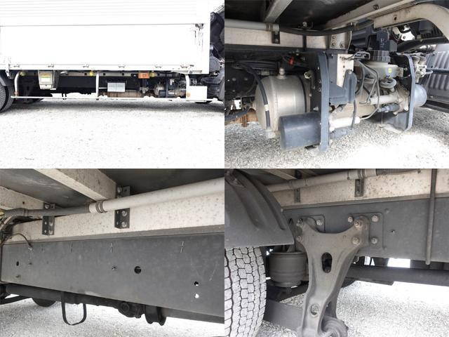 日野レンジャーアルミウイング中型（4t）[写真13]