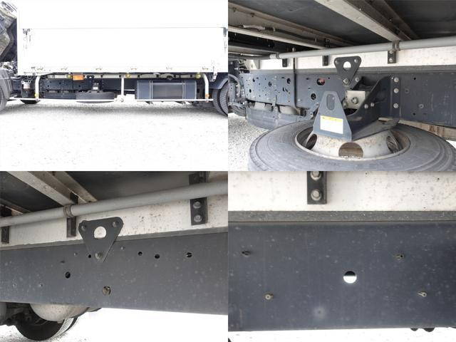 日野レンジャーアルミウイング中型（4t）[写真14]