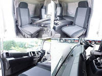 日野レンジャーアルミウイング中型（4t）[写真16]