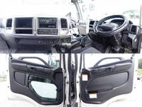 日野レンジャーアルミウイング中型（4t）[写真17]