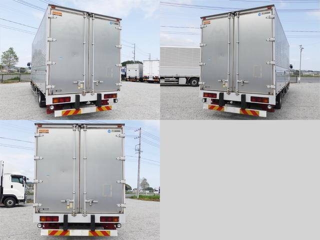 日野レンジャーアルミウイング中型（4t）[写真02]