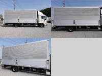 日野レンジャーアルミウイング中型（4t）[写真06]