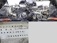 日野レンジャーアルミウイング中型（4t）[写真10]