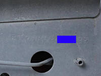 日野レンジャー冷凍車（冷蔵車）中型（4t）[写真11]