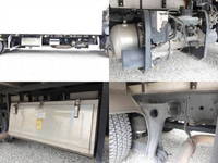 日野レンジャー冷凍車（冷蔵車）中型（4t）[写真12]