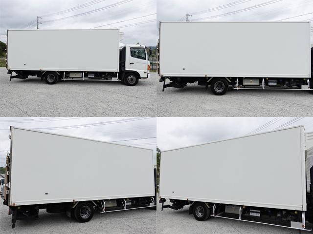 日野レンジャー冷凍車（冷蔵車）中型（4t）[写真05]