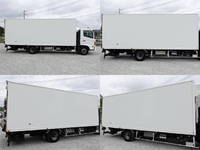 日野レンジャー冷凍車（冷蔵車）中型（4t）[写真06]