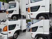 日野レンジャー冷凍車（冷蔵車）中型（4t）[写真08]