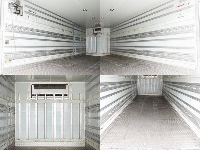 日野レンジャー冷凍車（冷蔵車）中型（4t）[写真08]