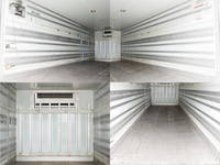 日野レンジャー冷凍車（冷蔵車）中型（4t）[写真09]