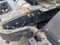 日野プロフィアトレーラーヘッド（トラクターヘッド）大型（10t）[写真11]