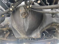 日野プロフィアトレーラーヘッド（トラクターヘッド）大型（10t）[写真14]