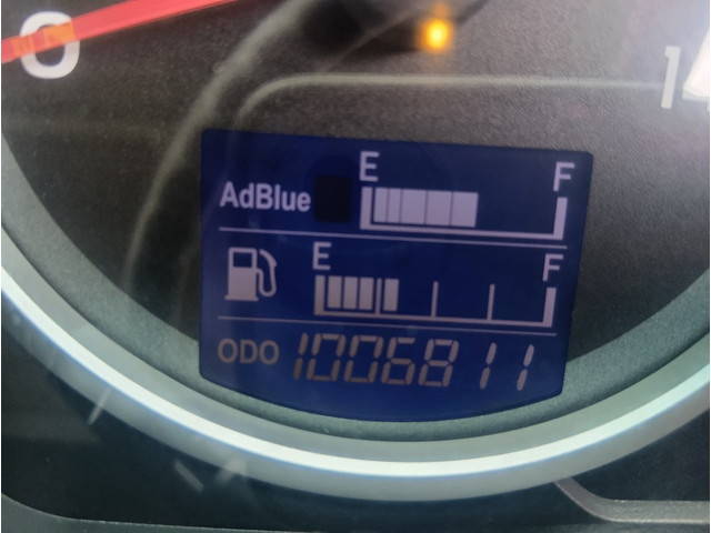 日野プロフィアトレーラーヘッド（トラクターヘッド）大型（10t）[写真22]