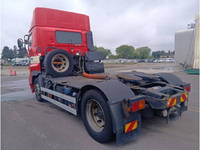 日野プロフィアトレーラーヘッド（トラクターヘッド）大型（10t）[写真02]