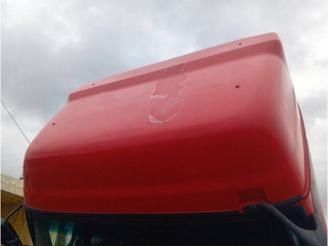 日野プロフィアトレーラーヘッド（トラクターヘッド）大型（10t）[写真04]