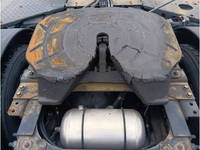 日野プロフィアトレーラーヘッド（トラクターヘッド）大型（10t）[写真06]