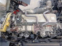 日野プロフィアトレーラーヘッド（トラクターヘッド）大型（10t）[写真09]