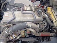 日野プロフィアトレーラーヘッド（トラクターヘッド）大型（10t）[写真10]