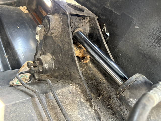 三菱ふそうキャンターパッカー車（塵芥車）小型（2t・3t）[写真10]