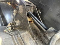 三菱ふそうキャンターパッカー車（塵芥車）小型（2t・3t）[写真10]