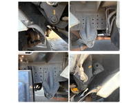 三菱ふそうキャンターパッカー車（塵芥車）小型（2t・3t）[写真22]