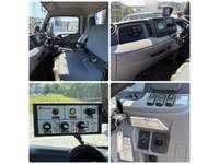 三菱ふそうキャンターパッカー車（塵芥車）小型（2t・3t）[写真24]