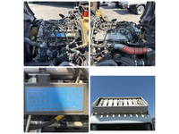 三菱ふそうキャンターパッカー車（塵芥車）小型（2t・3t）[写真25]