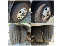 三菱ふそうキャンターパッカー車（塵芥車）小型（2t・3t）[写真27]