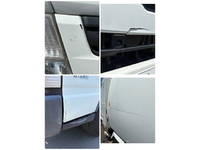 三菱ふそうキャンターパッカー車（塵芥車）小型（2t・3t）[写真28]